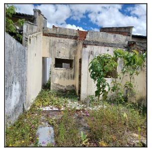 Casa da Caixa em PACAJUS / CE - 8444424765986