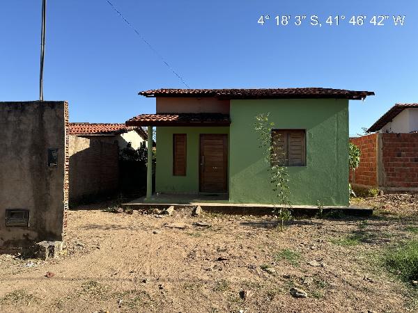 Casa da Caixa em PIRIPIRI / PI - 8444424784921