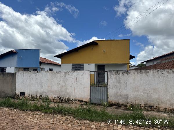Imóvel da Caixa em ALTOS / PI - 8444424790492