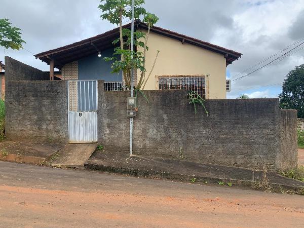 Casa da Caixa em ALTAMIRA / PA - 8444424793858