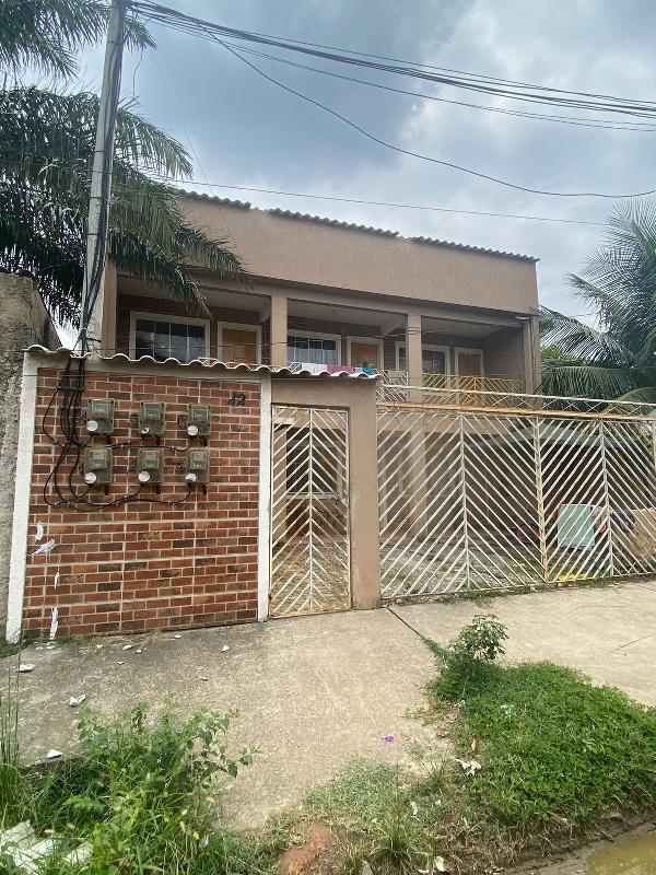 Casa da Caixa em NOVA IGUACU / RJ - 8444424808596