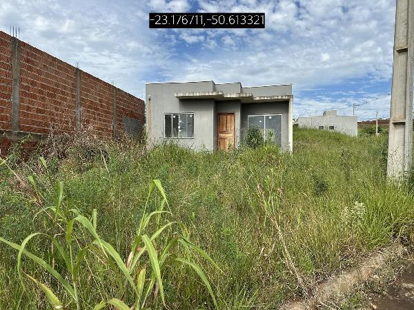 Casa Caixa em CORNELIO PROCOPIO / PR - 8444424811228