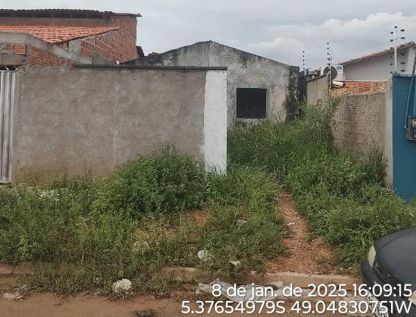 Terreno Caixa em MARABA / PA - 8444424822041