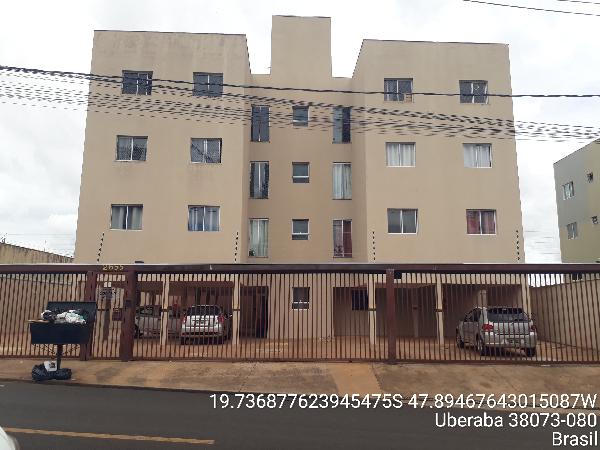 Apartamento da Caixa em UBERABA / MG - 8444424824796