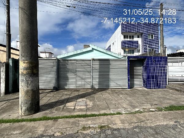 Casa da Caixa em JOAO PESSOA / PB - 8444424833418
