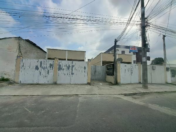 Casa da Caixa em SAO GONCALO / RJ - 8444424846552