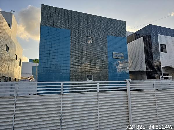 Imóvel da Caixa em JOAO PESSOA / PB - 8444424891671