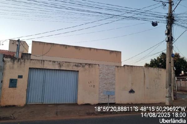 Casa da Caixa em UBERLANDIA / MG - 8444424898927