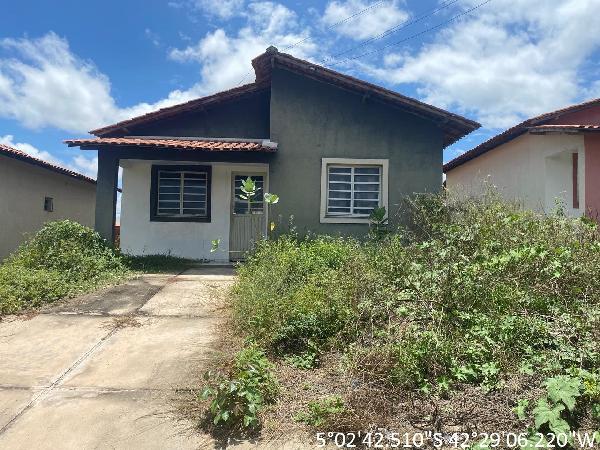 Imóvel da Caixa em ALTOS / PI - 8444424899524