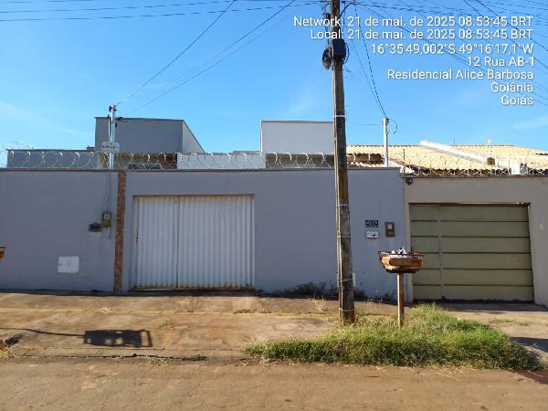 Casa da Caixa em GOIANIA / GO - 8444424909872