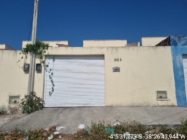 Imóvel da Caixa em HORIZONTE / CE - 8444424910471