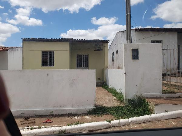 Casa da Caixa em GLORIA DO GOITA / PE - 8444424948398