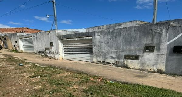 Imóvel da Caixa em NOSSA SENHORA DO SOCORRO / SE - 8444424949823