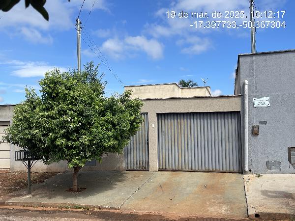 Casa Caixa em ACREUNA / GO - 8444424949858