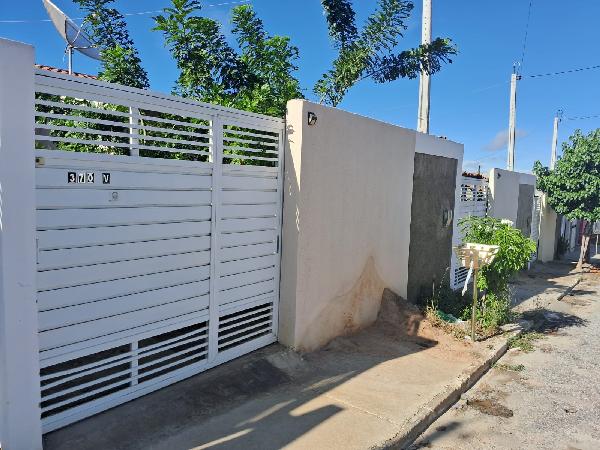 Casa Caixa em SANTA CRUZ DO CAPIBARIBE / PE - 8444424950783