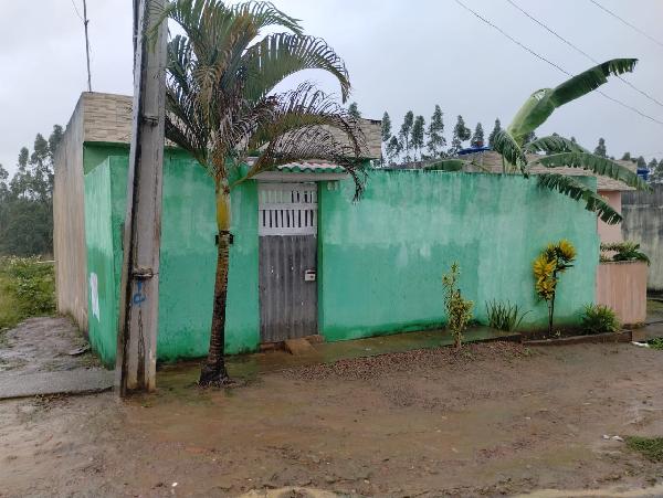 Casa da Caixa em CHA DE ALEGRIA / PE - 8444424955777