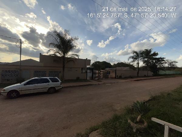Casa da Caixa em CIDADE OCIDENTAL / GO - 8444424969166