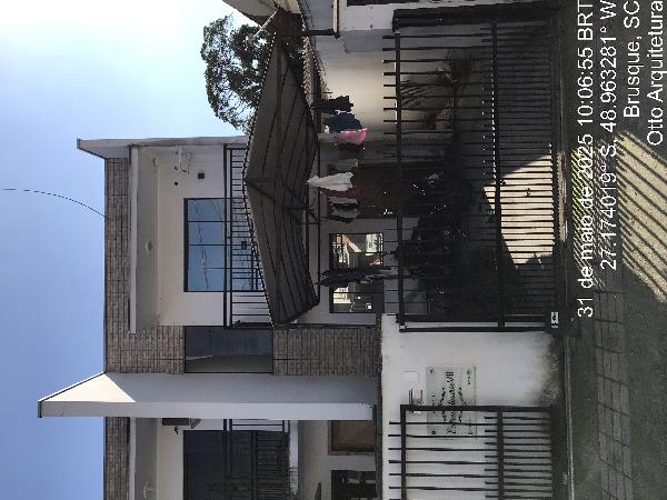 Casa Caixa em BRUSQUE / SC - 8444425026206