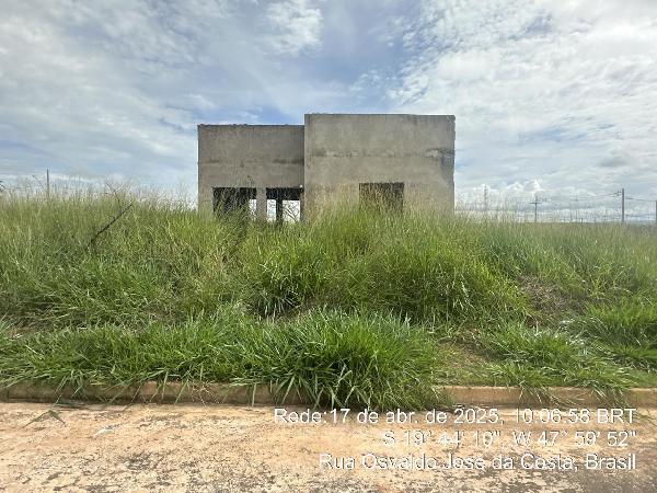 Terreno da Caixa em UBERABA / MG - 8444425050336