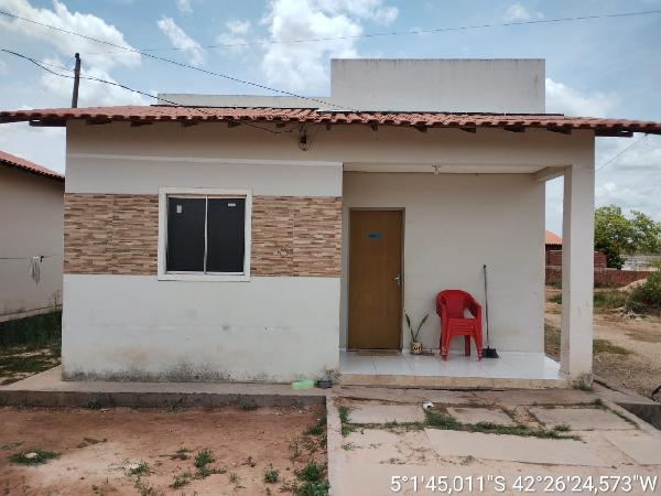 Casa da Caixa em ALTOS / PI - 8444425059759