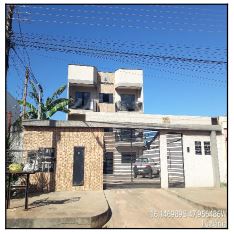 Apartamento da Caixa em LUZIANIA / GO - 8444425072798