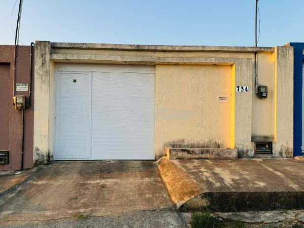 Casa da Caixa em CANINDE / CE - 8444425074693