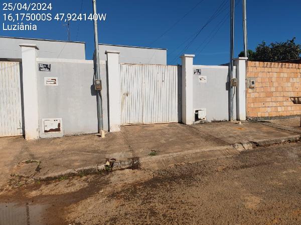 Casa da Caixa em LUZIANIA / GO - 8444425075100