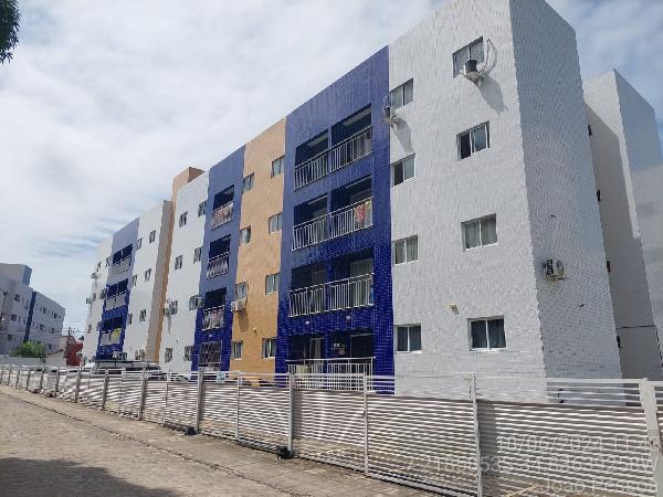 Apartamento da Caixa em JOAO PESSOA / PB - 8444425079520