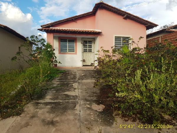Imóvel da Caixa em ALTOS / PI - 8444425081932