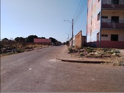 Imóvel da Caixa em AGUAS LINDAS DE GOIAS / GO - 8444425097723