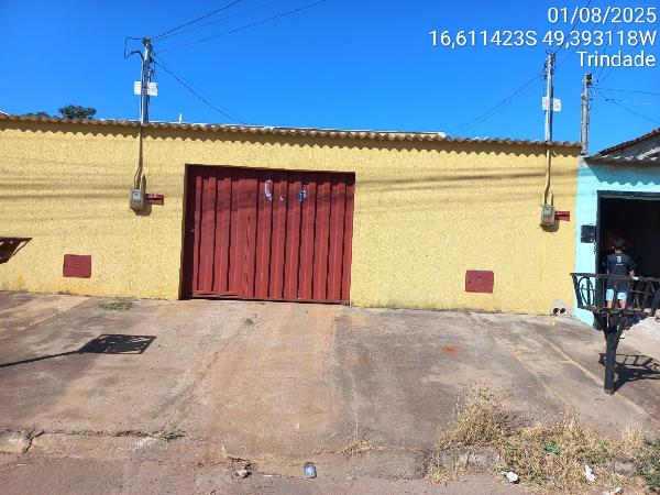 Casa Caixa em TRINDADE / GO - 8444425132740