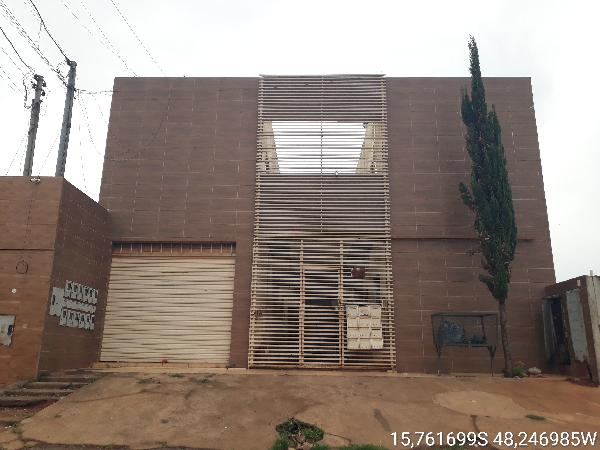 Imóvel da Caixa em AGUAS LINDAS DE GOIAS / GO - 8444425157890