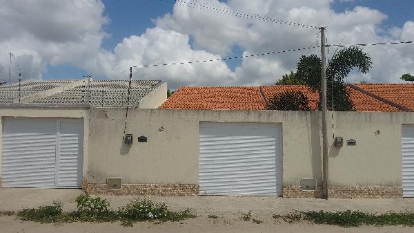 Casa da Caixa em PACAJUS / CE - 8444425169660