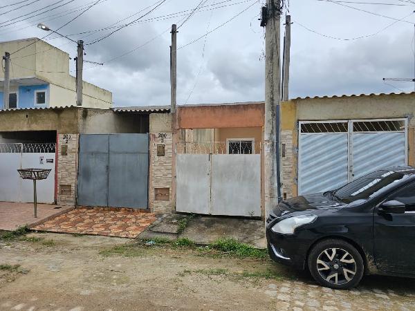 Casa da Caixa em NOVA IGUACU / RJ - 8444425177557