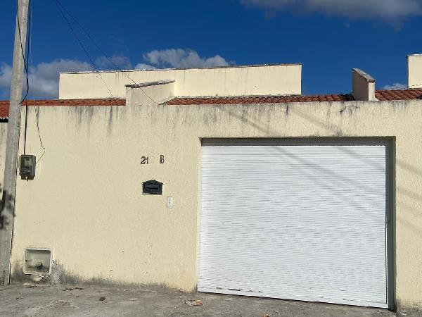 Casa da Caixa em HORIZONTE / CE - 8444425180469