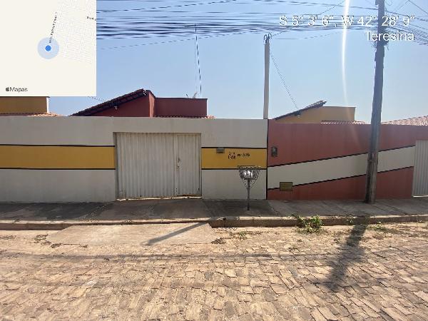 Imóvel da Caixa em ALTOS / PI - 8444425185592