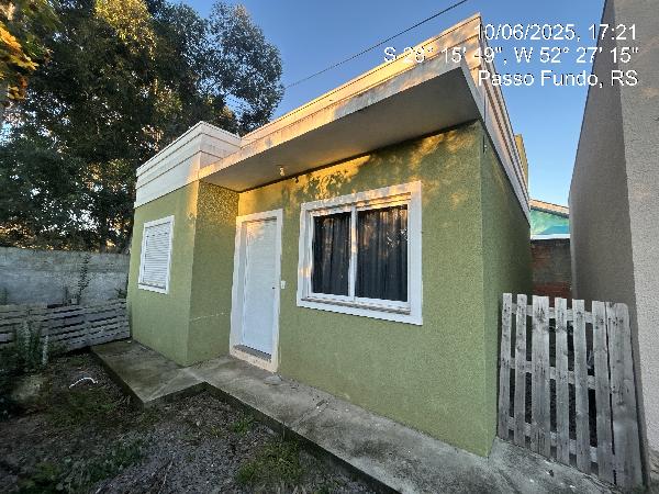 Imóvel da Caixa em PASSO FUNDO / RS - 8444425225390