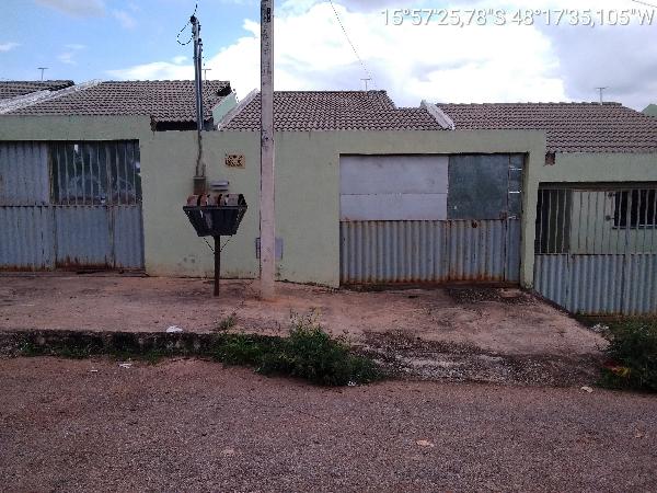 Casa da Caixa em SANTO ANTONIO DO DESCOBERTO / GO - 8444425227783