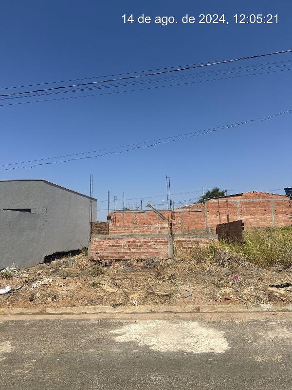 Terreno Caixa em MINEIROS / GO - 8444425235158