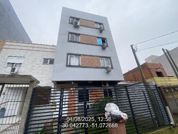 Apartamento da Caixa em ALVORADA / RS - 8444425237436