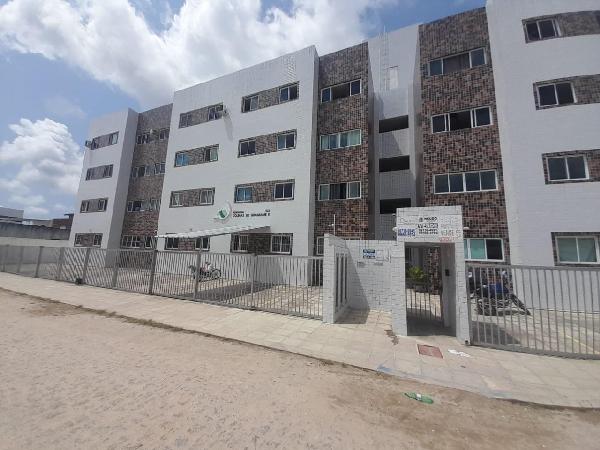 Apartamento da Caixa em JOAO PESSOA / PB - 8444425247261