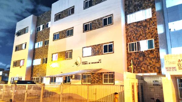 Apartamento da Caixa em JOAO PESSOA / PB - 8444425259103