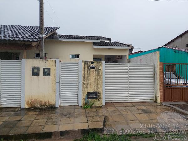 Casa Caixa em JOAO PESSOA / PB - 8444425265405