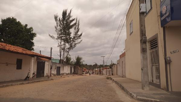 Terreno da Caixa em PACAJUS / CE - 8444425273939