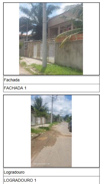Imóvel da Caixa em NOVA IGUACU / RJ - 8444425286518