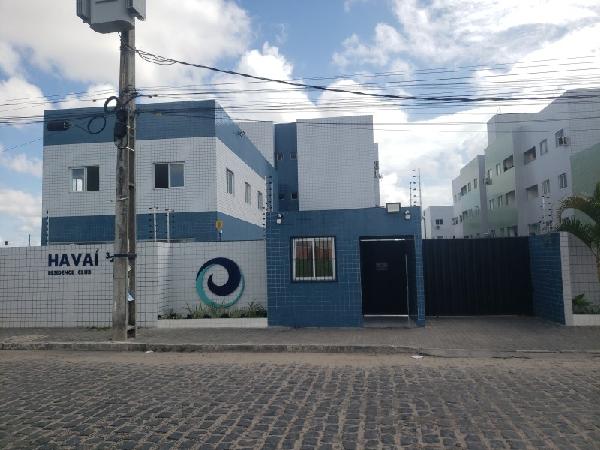 Apartamento da Caixa em JOAO PESSOA / PB - 8444425286763