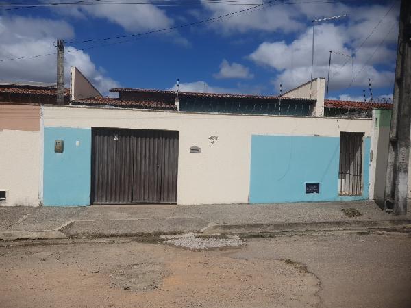 Imóvel da Caixa em PARNAMIRIM / RN - 8444425306136