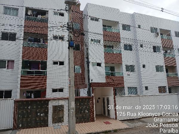 Imóvel da Caixa em JOAO PESSOA / PB - 8444425316689