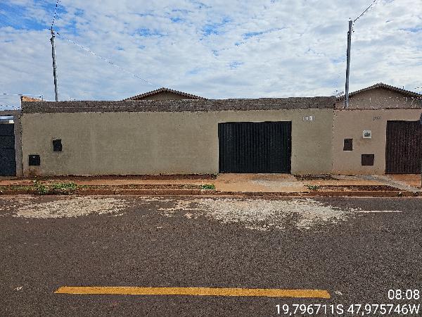 Casa Caixa em UBERABA / MG - 8444425320023