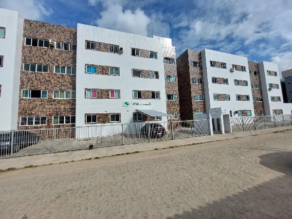 Apartamento da Caixa em JOAO PESSOA / PB - 8444425331688